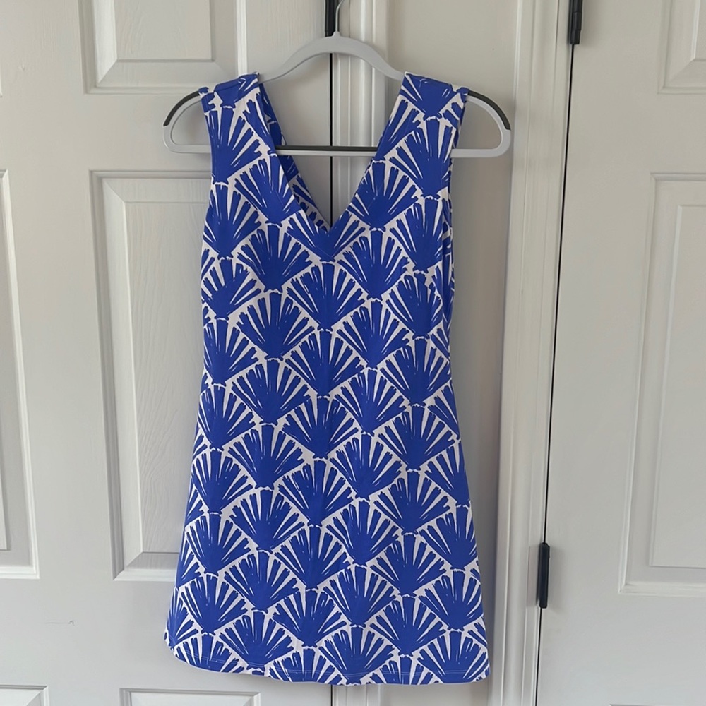 Mahi gold xs dress